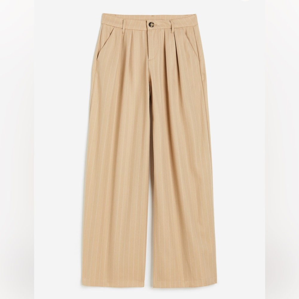 H&M dress pants size 8